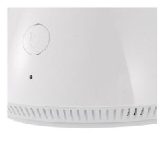 شاومي مي كاميرا مراقبة للمنزل CCTV بزاوية 360°C موديل QDJ4005CN - أبيض