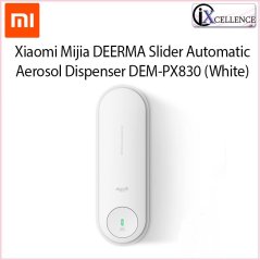 شاومي جهاز توزيع الرذاذ والروائح ديرما أوتوماتيكي DEM-PX830 (ابيض)