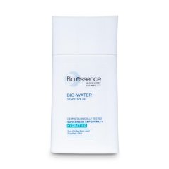بايو إيسنس واقي شمس مائي بعامل حماية SPF50+ PA++