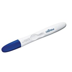Goodmedickl Clearblue Easy Pregnancy Test 1’s (Ujian Kehamilan)