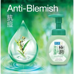 Goodmedickl Blemish & Oil Control Hydrating Foaming Wash 160ml