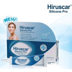 Goodmedickl Hiruscar Silicone Pro 10g