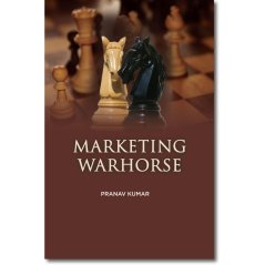 Uumpress Marketing Warhorse