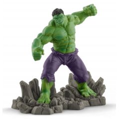 Hersleykidzstore (SC21504) Schleich, Hulk