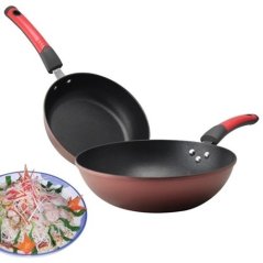 Gdeal Set of 5 Non Stick Cookware (CW-7101)