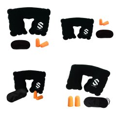 Gdeal SKY TRAVELLER 3-In-1 Premium Travel Sleeping Set