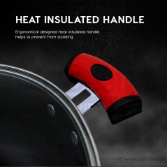 Gdeal GTE Set of 6 Non Stick Cookware (CW-7107)
