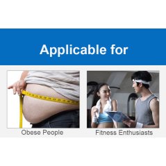 Gdeal Multifunctional AB Flex Abdominal Trainer Fitness Equipment Home Gym Workout