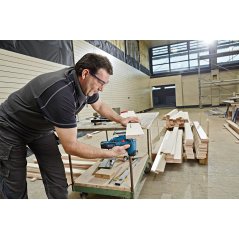 Bosch Solo Cordless Jigsaw GST 12V-LI (Without Battery) - 06015A10L1