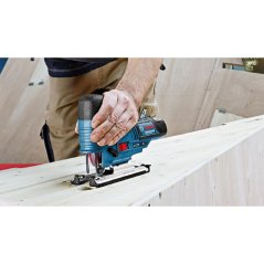 Bosch Solo Cordless Jigsaw GST 12V-LI (Without Battery) - 06015A10L1