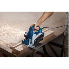 BOSCH GHO 6500 Professional Handheld Planer (06015960L0)