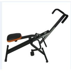 Gdeal Bodybuilder Indoor Sports Fitness Equipment Horse Riding Equipment Total Crunch