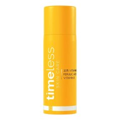 Timeless 20% Vitamin C + E + Ferulic Acid Serum