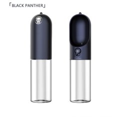 Marvel Avengers Animal Water Feeder Water Bottle Dispenser 300ML/400ML