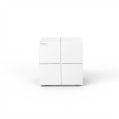 Tenda Nova Mw6 Gigabit Mesh Wifi System Router Ac1200 (1pack)