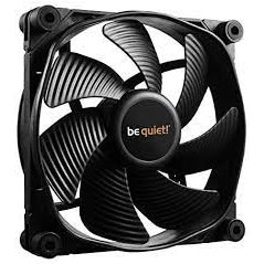 Be Quiet! Wings 3 Chassis Silent Fan BL070 (120mm)