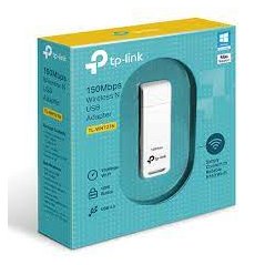TP-Link 150Mbps Wireless N USB WiFi Wireless Adapter L-WN727N