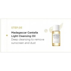 Terrcarebeautyshop SKIN1004 MADAGASCAR CENTELLA TRAVEL KIT