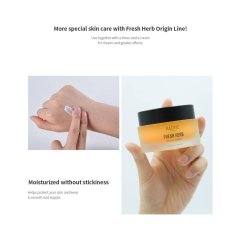 Terrcarebeautyshop Nacific Fresh Herb Origin Cleansing Foam / Toner / Serum / Cream