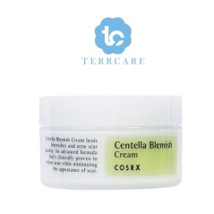 Terrcarebeautyshop COSRX CENTELLA BLEMISH CREAM 30ml