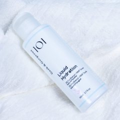 Geek & Gorgeous Liquid Hydration 5% Vitamin B5 + NMF Toner 110ml