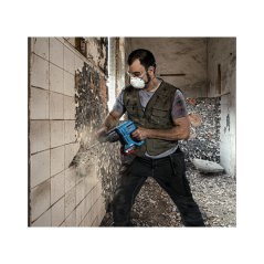 Bosch GBH 180-LI Cordless Brushless Rotary Hammer Kit - 06119110LA