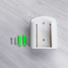 Hometech2u York Acson Daikin Air Conditioner Remote control Holder Wall Mount ECGS01 Fan Remote Control Holder Bracket