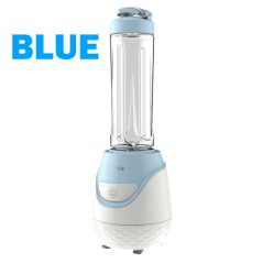 Hometech2u Midea Personal Blender 0.6L 600ml MBL-1000 Mini Blender Portable Juice Blender Smoothie Blender