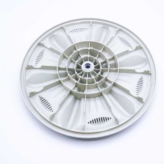 Hometech2u Sharp / Daewoo Washing Machine Pulsator Dia:330mm 11z 6-7.5kg