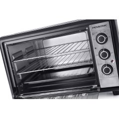 Hometech2u Pensonic Electric Oven (23L) PEO-2305