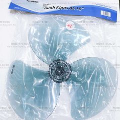 Hometech2u Khind Original 16" Table Fan Blade Replacement Parts