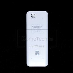 Hometech2u Original Midea Air Cond Remote Control Spare Parts Accessories RG70A/BGEF