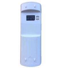 Hometech2u Koolman Aircond Remote Air conditioner Remote Control for KW-104UHM