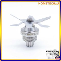 Hometech2u ORIGINAL BUTTERFLY B-592 B-591 BLENDER BLADE KNIFE SPARE PARTS LOWER GEAR CONNECTOR OPENER KEY TOOLS ACCESSORIES REPLACE