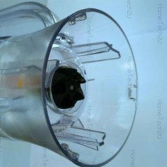 Hometech2u OEM Blender Jug Compatible For Panasonic Model MX-SM1031 MX-GM10111 MX-800S MX-801S