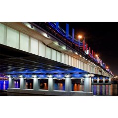 Hometech2u 10/20/30W LED Waterproof Outdoor Flood Light Spot Light /Floodlight