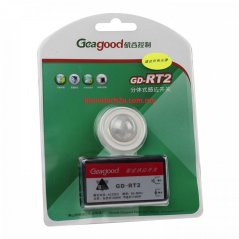 Hometech2u Geagood Indoor Light with Motion Sensor, Motion Sensor Hallway Light, Light Sensor Switch