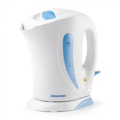 Hometech2u Pensonic 1.7L Jug Kettle PAB-171C (1 Year Warranty)