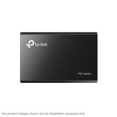 TP-Link TL-POE150S Single Port Poe Injector Adapter