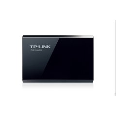 TP-Link TL-POE150S Single Port Poe Injector Adapter