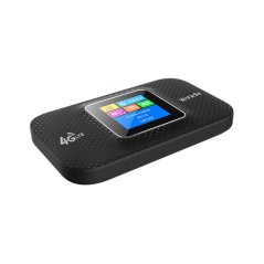 تيندا جهاز نقطة اتصال واي فاي محمول لاسلكي بتقنية LTE 4G سرعة 150ميجابت