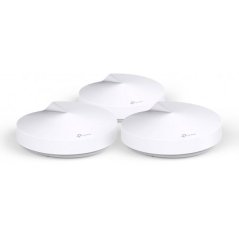 TP-Link Deco M5 AC1300 MU MIMO Dual Band Security Home Wi-Fi System