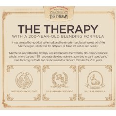 Terrcarebeautyshop THE FACE SHOP THE THERAPY WATER DROP ANTI AGING MOISTURIZING SERUM 45ml