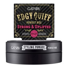 GATSBY Styling Pomade 75g (Assorted)