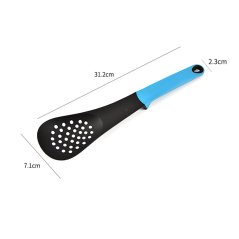 Gdeal GTE Kitchen Nylon Cooking Utensils 6 Pcs Non Stick Cooking Spatula Kitchenware Tools
