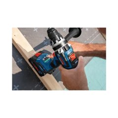 BOSCH GSR 18V-150 C Professional Cordless Drill/Driver - 06019J50L0