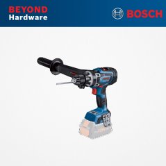 BOSCH GSR 18V-150 C Professional Cordless Drill/Driver - 06019J50L0