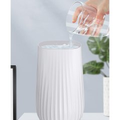 Gdeal Household Double Spray 1L Humidifier Ultrasonic Atomization Aroma Diffuser