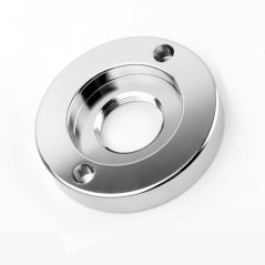 Hometech2u Butterfly B-591 B-592 Blender Jug Base Lock Jug Bottom Blade Lock Plate Retainer Spare Parts Accessories Replacement