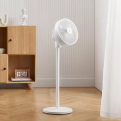 Jomz [IX] XIAOMI MIJIA Smart Electric DC Frequency Conversion Circulation Fan